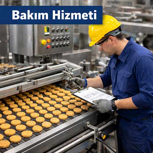 Bakım