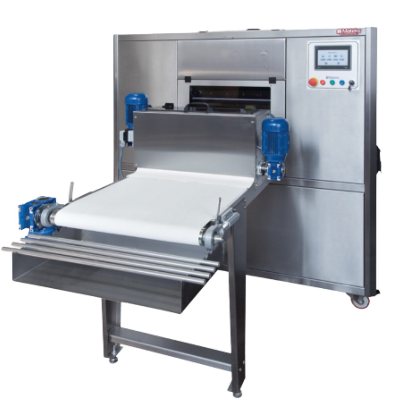 Mini Baklava Makinesi MB-60О