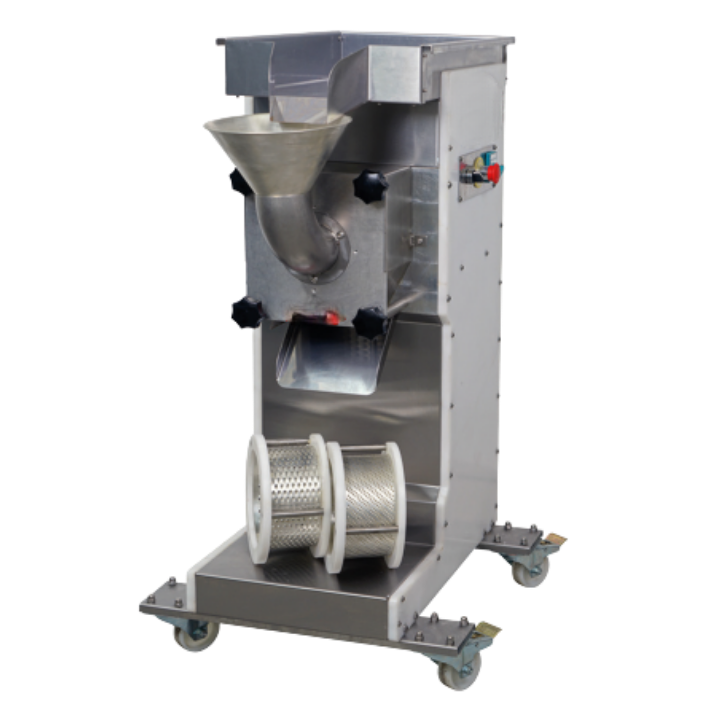 Rende Makinesi RM-30