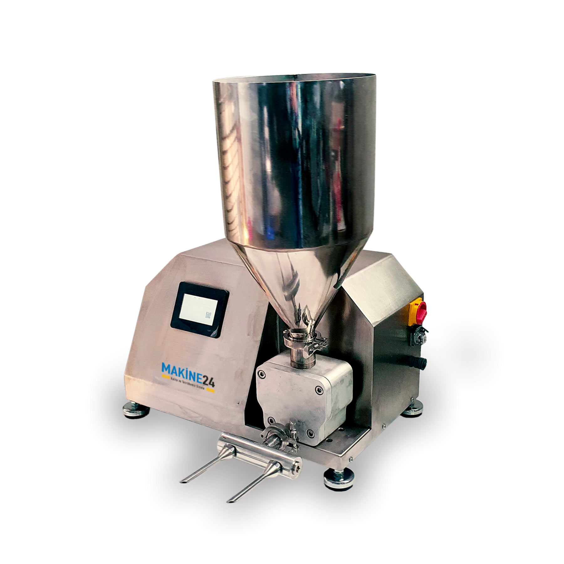 Mini Filling Dolum Makinesi