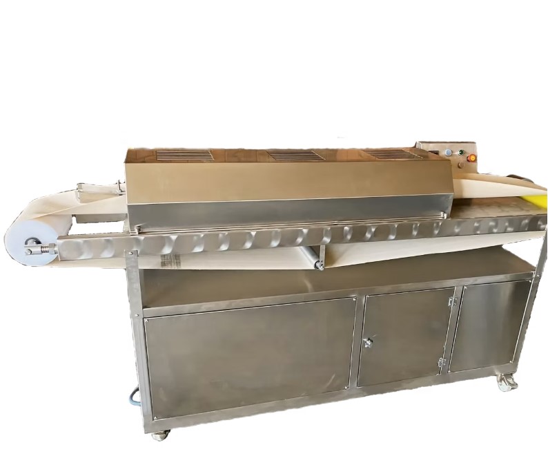 Simit Bağlama Makinesi