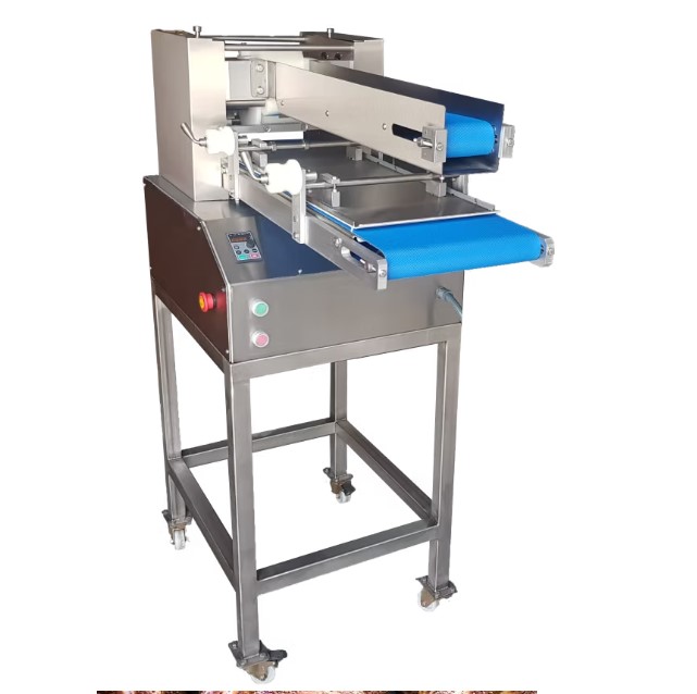 Hamur Kesme Makinesi